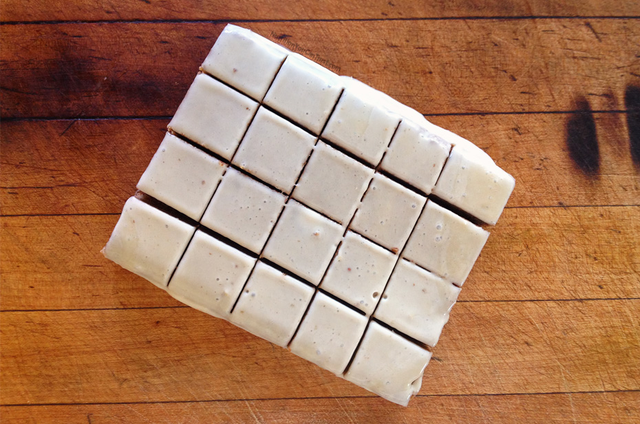 Raw Pecan Maple Bar Bites Recipe Raw Pecan Maple Bar Bites Recipe