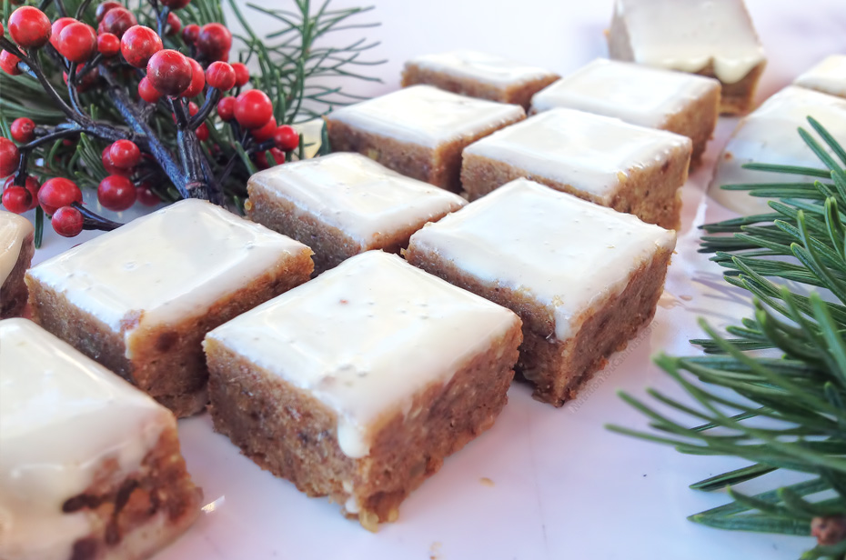 Raw Pecan Maple Bar Bites Recipe Raw Pecan Maple Bar Bites Recipe