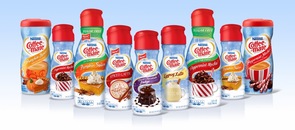 Coffee-mate-seasonal-flavors