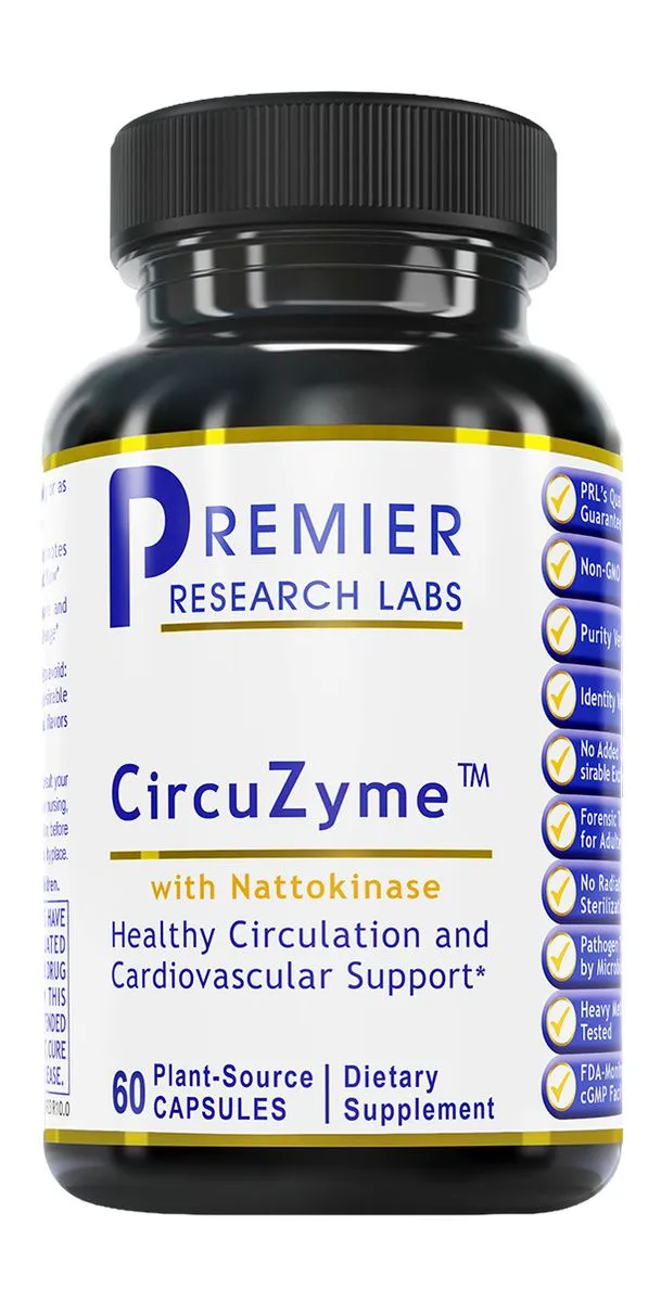 CircuZyme™