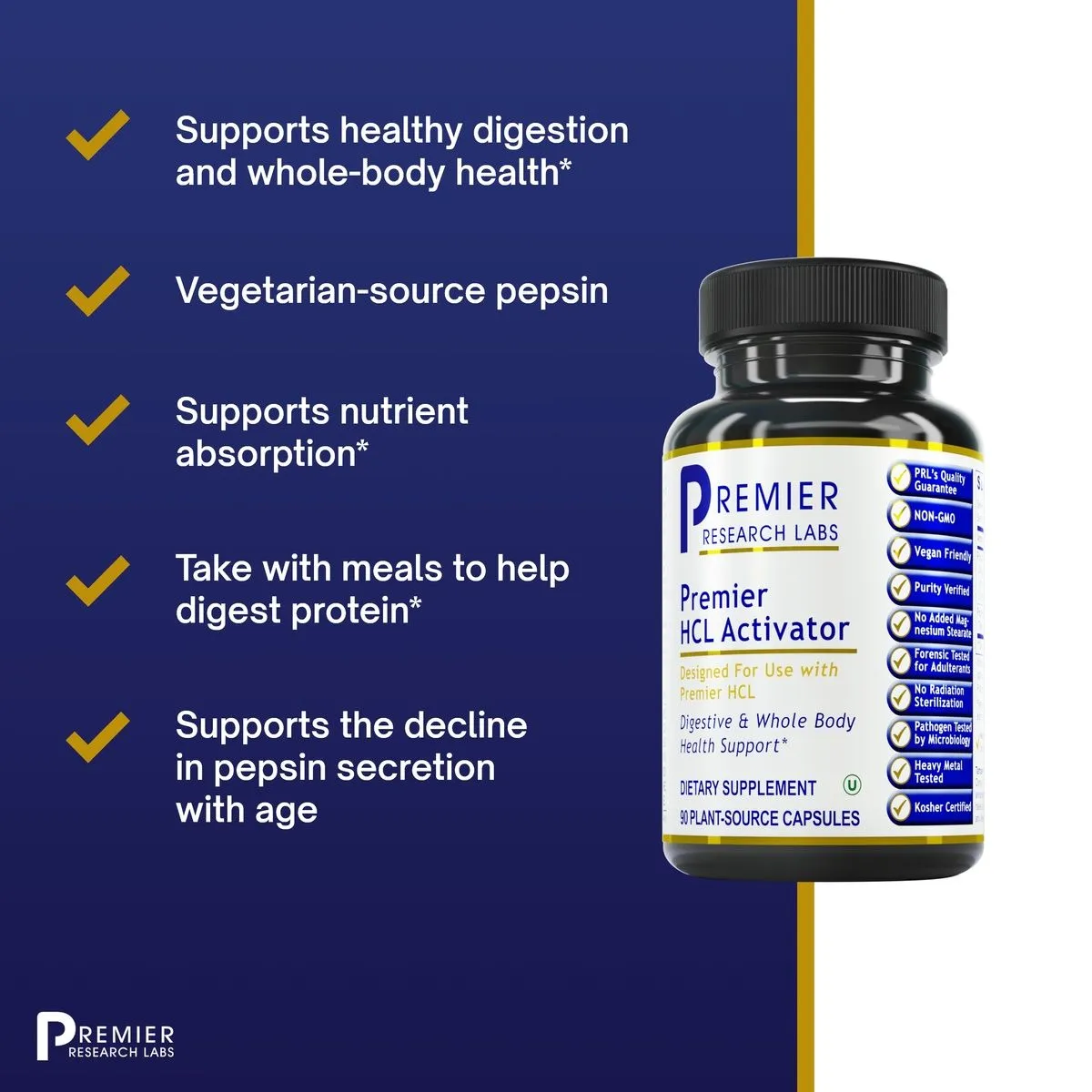 HCL Activator - Image 2