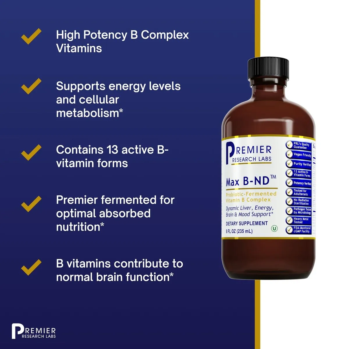 Max B - ND (8oz) - Image 2