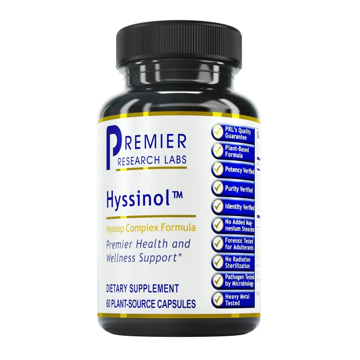 Hyssinol™