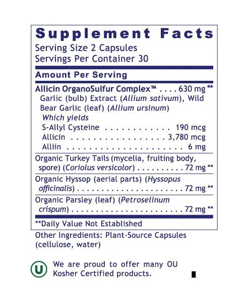 Allicidin® - Image 5