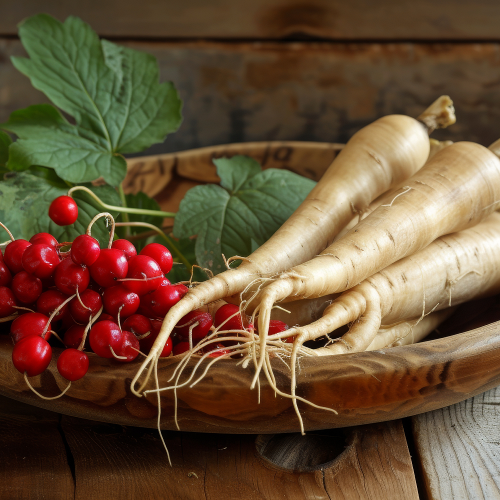 American Ginseng - Image 5