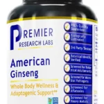 American Ginseng