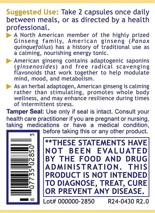 American Ginseng - Image 4