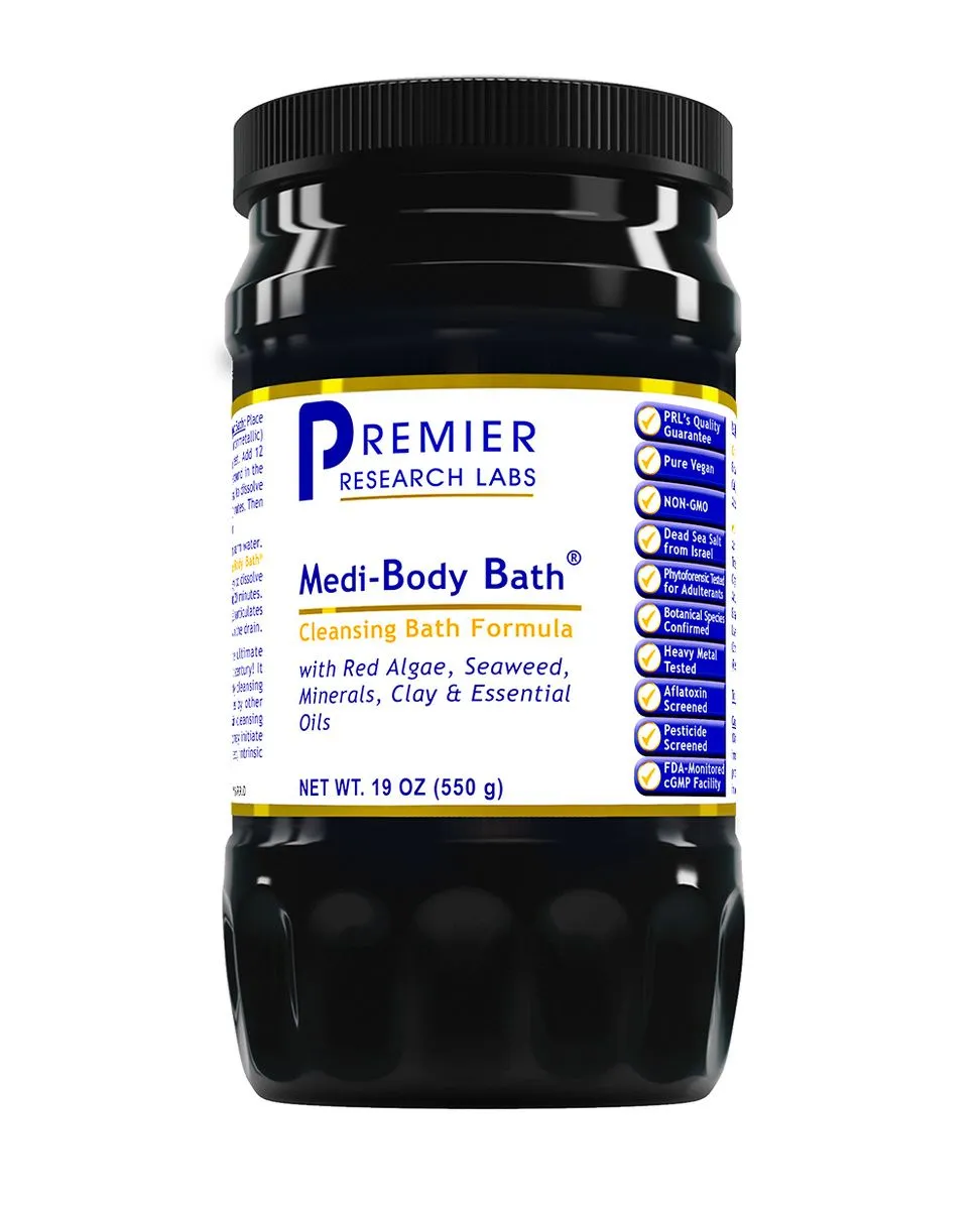 Medi-Body Bath®