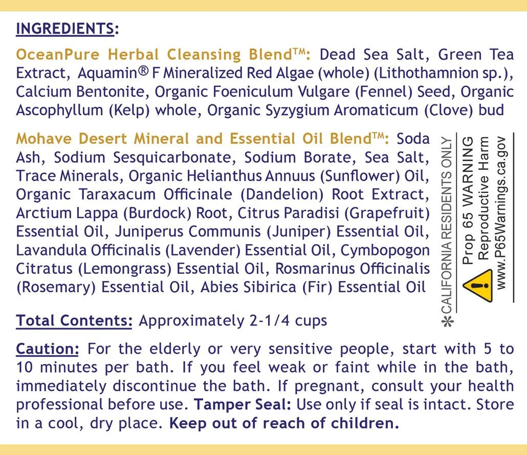 Medi-Body Bath® - Image 4