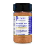 Hawaiian Red Seasoning Salt