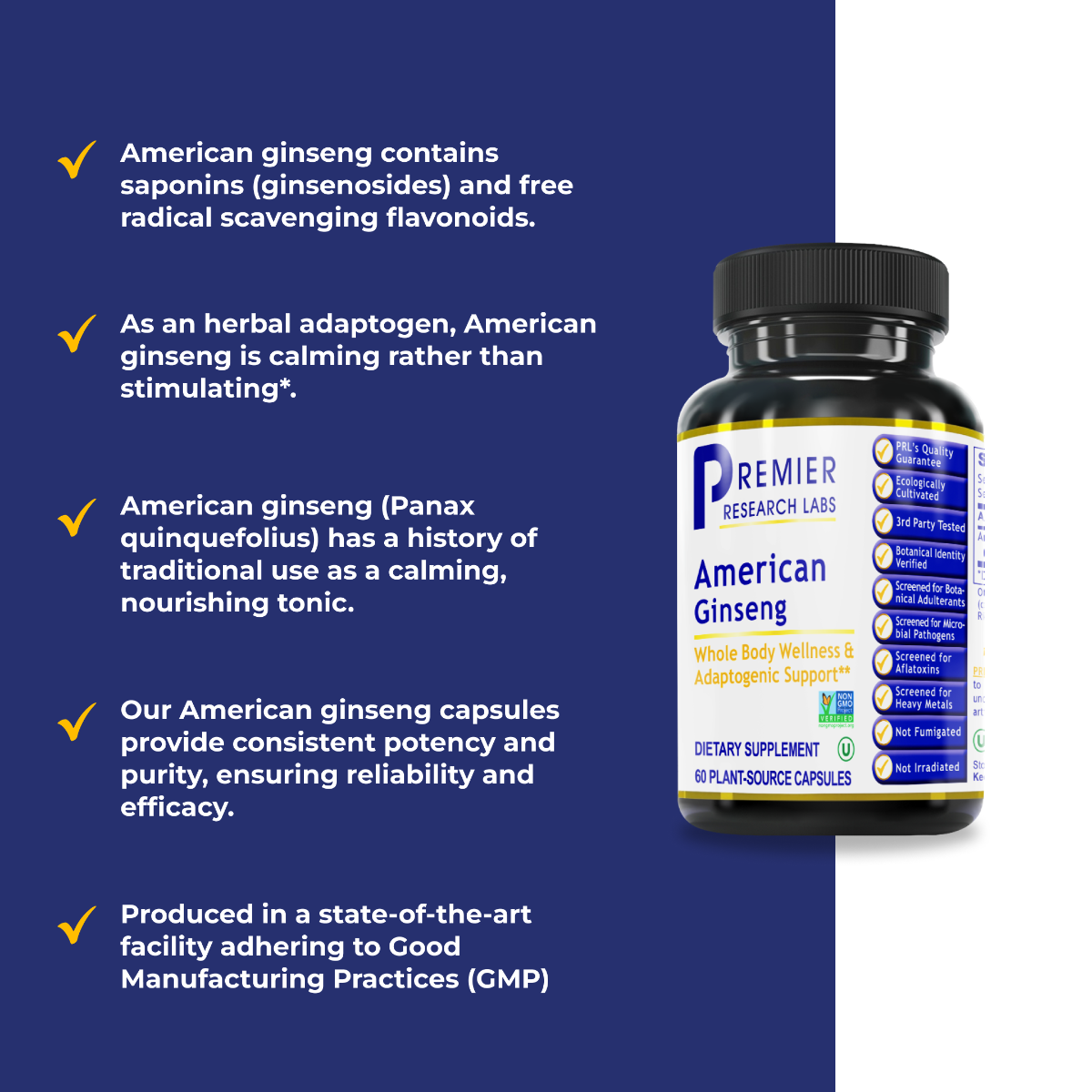 American Ginseng - Image 2