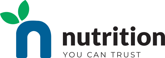 Nutrition You Can Trust
