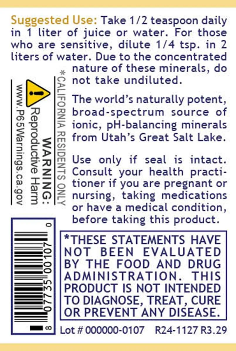 pH Minerals (2oz.) - Image 4