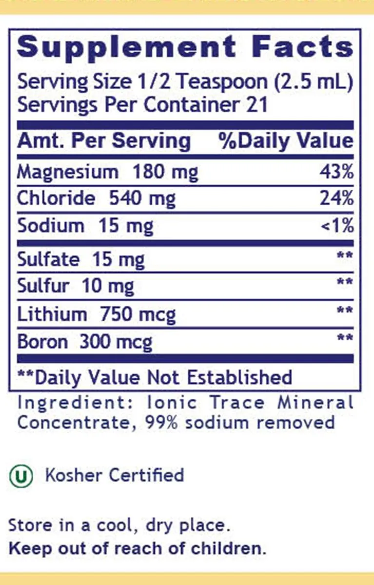 pH Minerals (2oz.) - Image 3