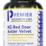 NZ Red Velvet Deer Antler