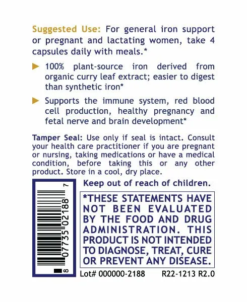 Phyto Iron - Image 3