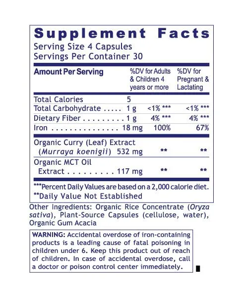Phyto Iron - Image 2