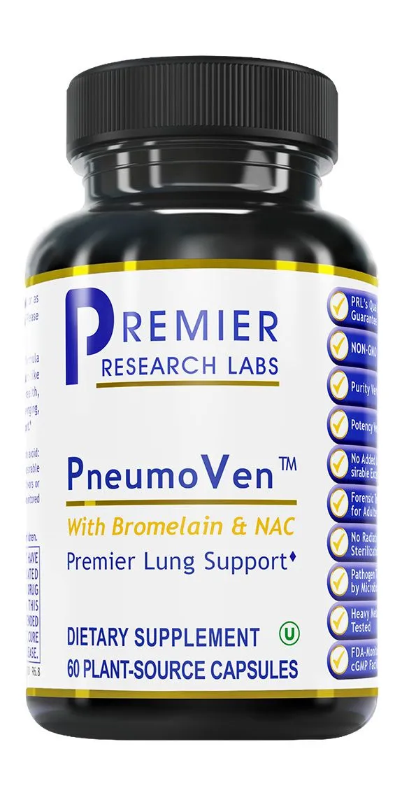 PneumoVen™