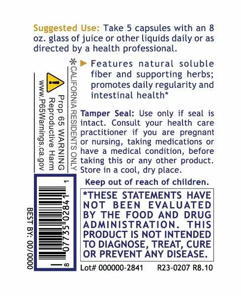 Psyllium Fiber - Image 4