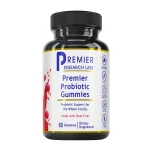 Probiotic Gummies
