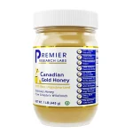 Canadian Gold Honey