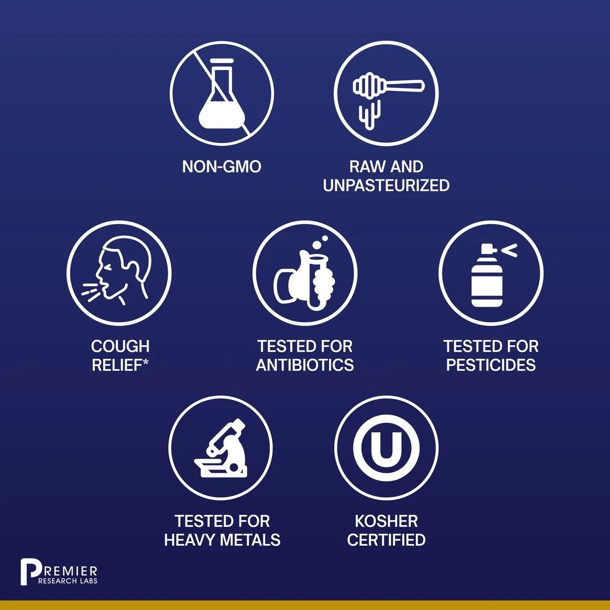 Canadian Gold Honey - Image 5